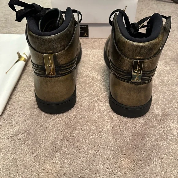 Jordan’s